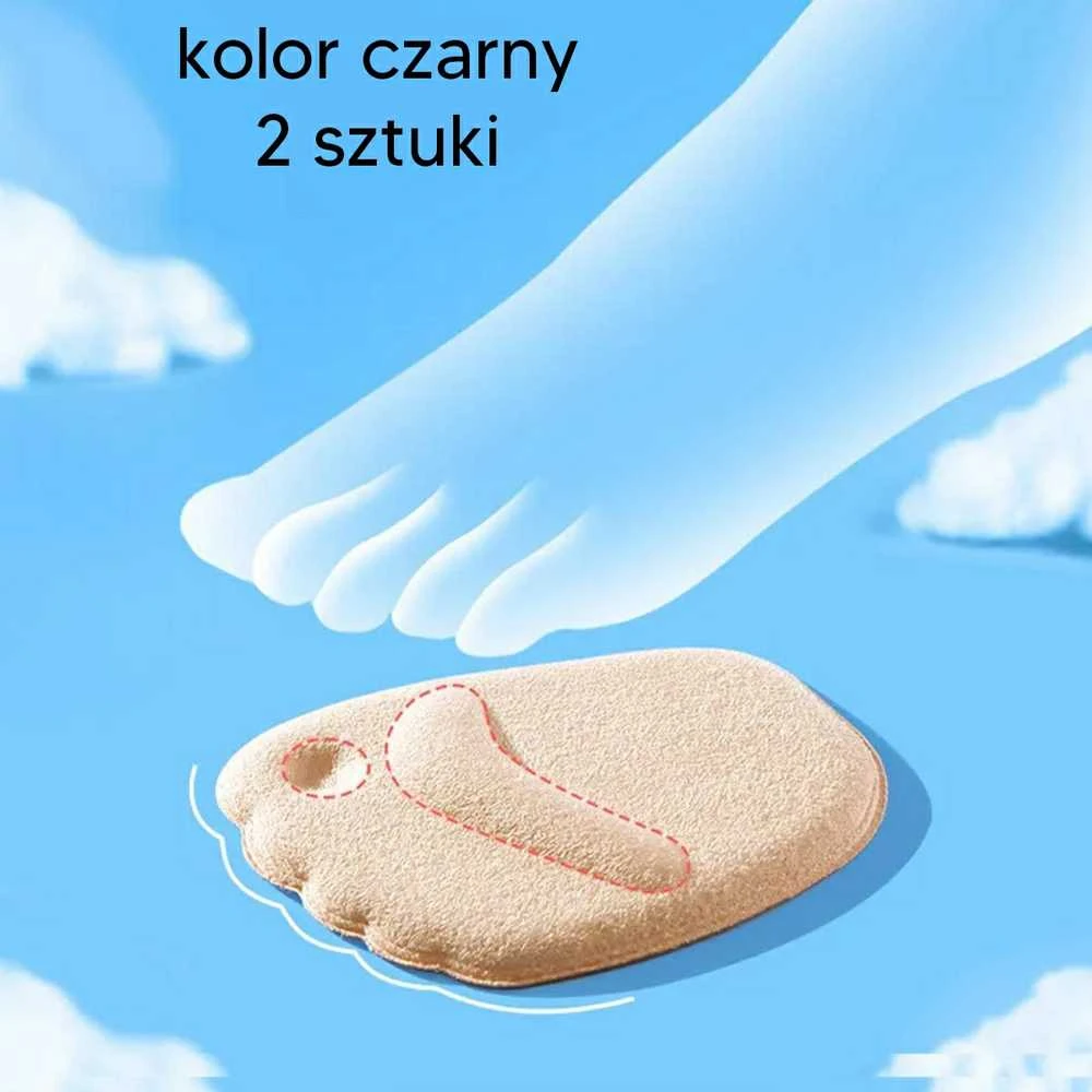 Aptel ATL AG960C Pusvidpadis juodai avalynei