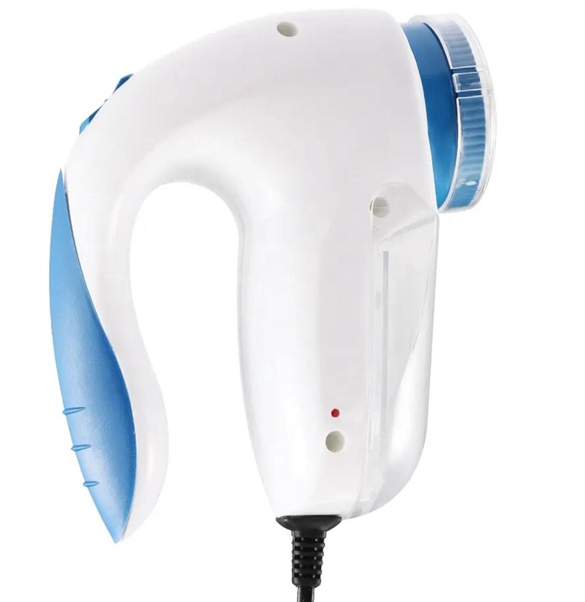 AG970 ELEKTRINIS PŪKŲ SURINKĖJAS 230V
