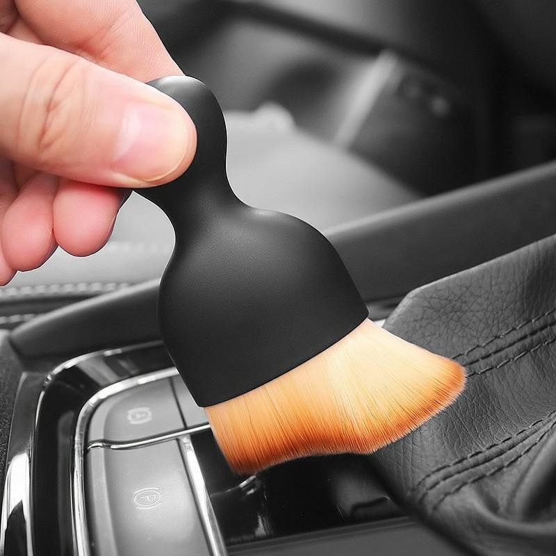 ATL Šepetėlis automobilio vidaus valymui