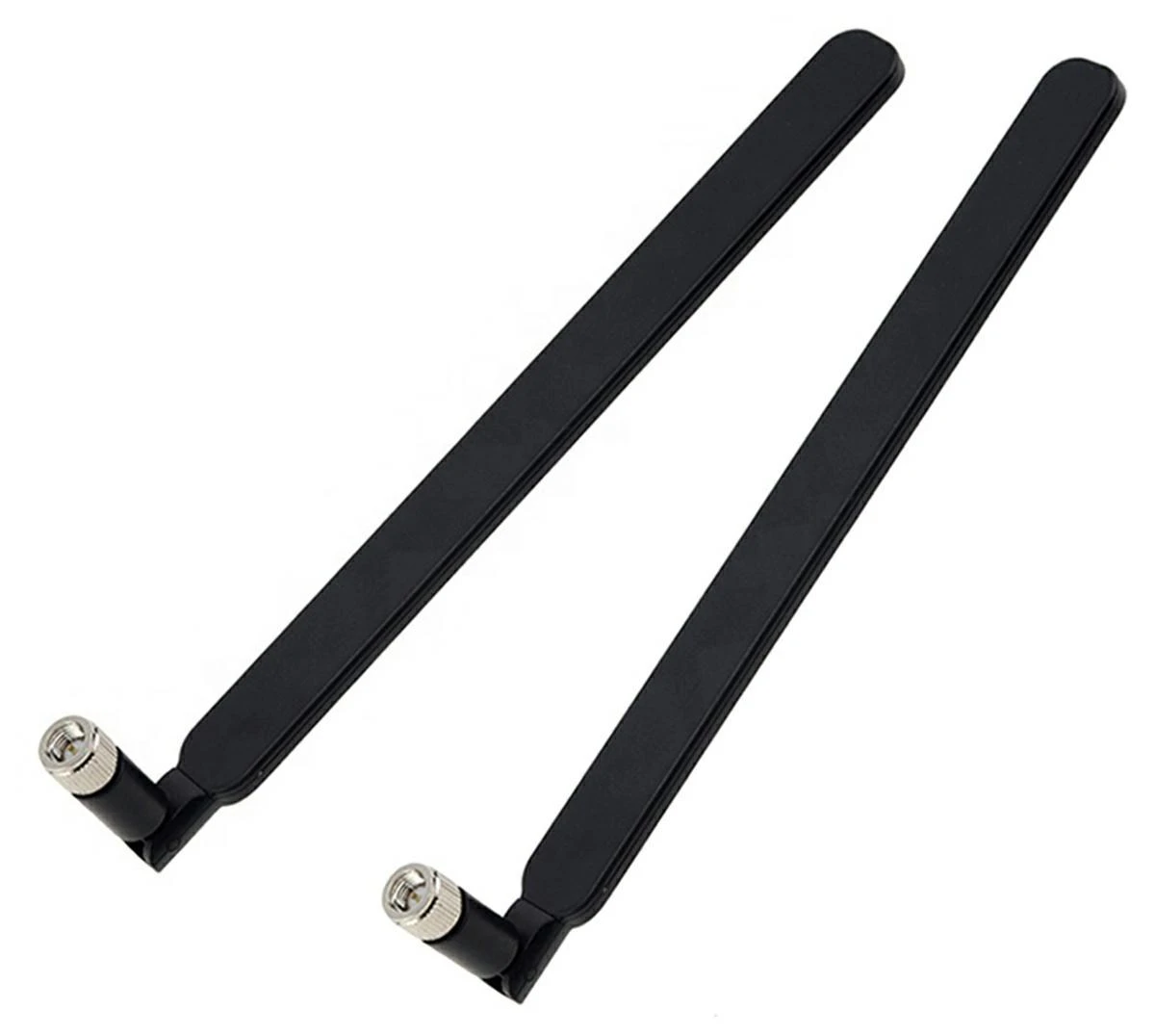 Ak115A Huawei LTE 8dB SMA antena - 19cm - 2 vnt