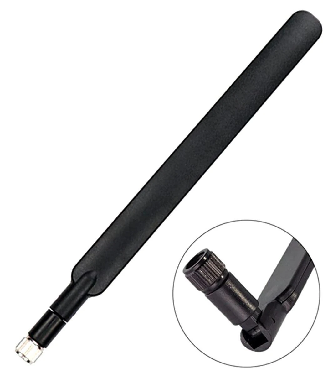 Ak115A Huawei LTE 8dB SMA antena - 19cm - 2 vnt