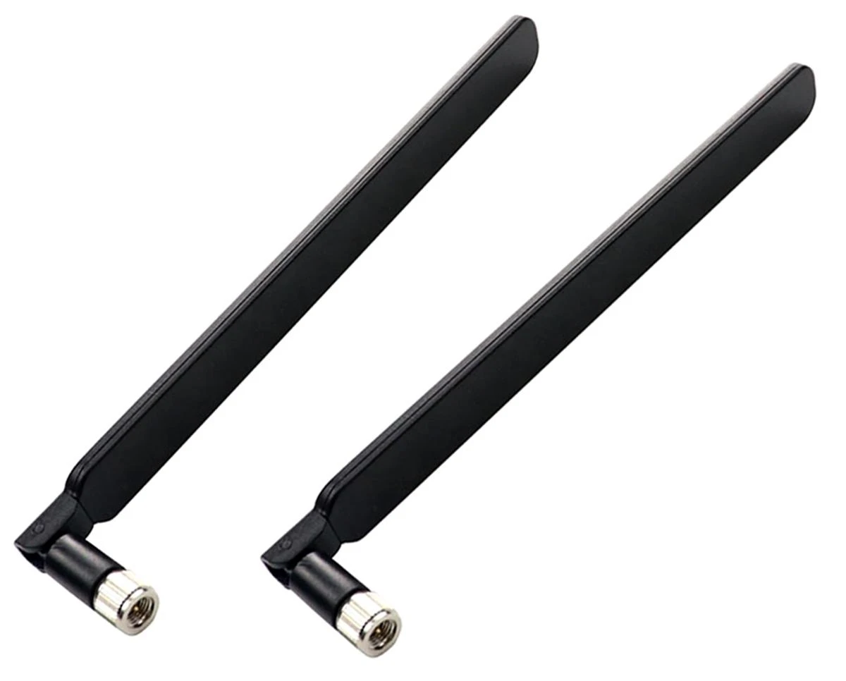 Ak115A Huawei LTE 8dB SMA antena - 19cm - 2 vnt