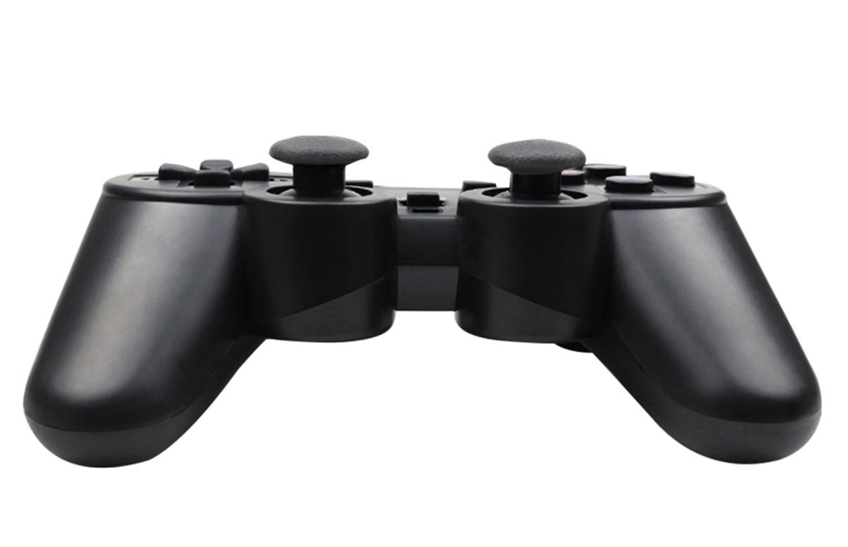 Ak117A PlayStation 2 žaidimų valdiklis su vibracija