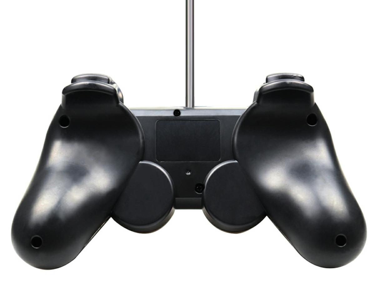 Ak117A PlayStation 2 žaidimų valdiklis su vibracija