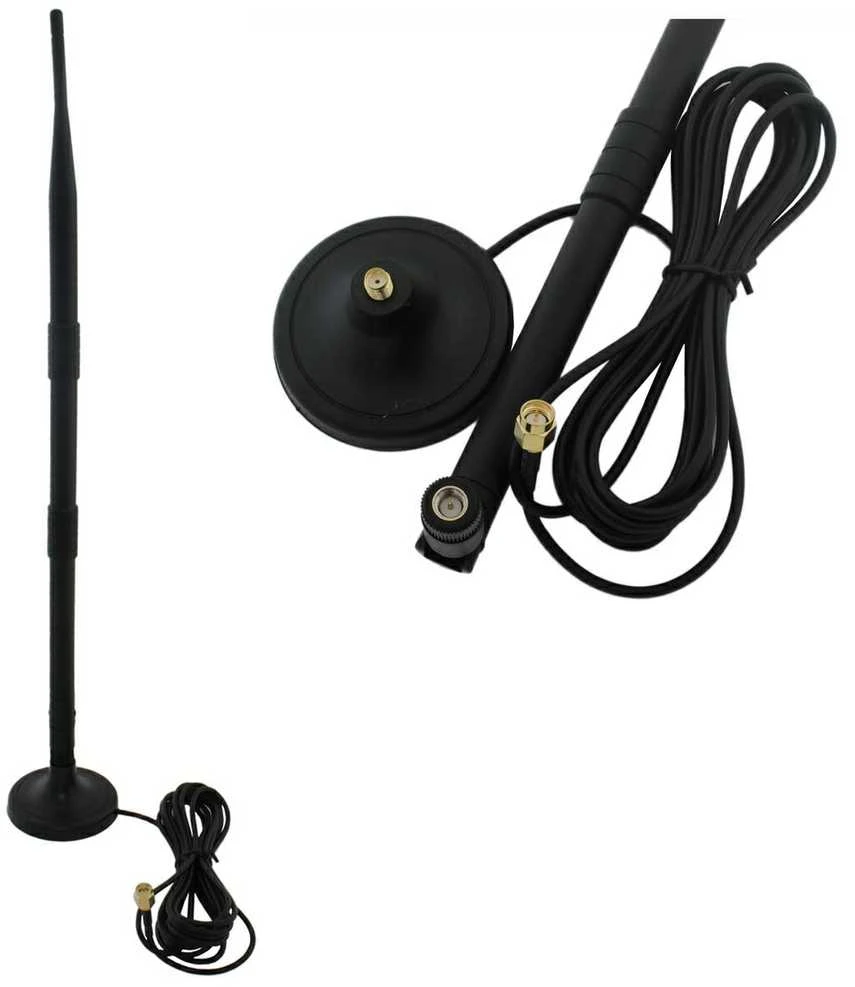 ATL Įvairiakryptė antena 9~12dBi 2,4GHz