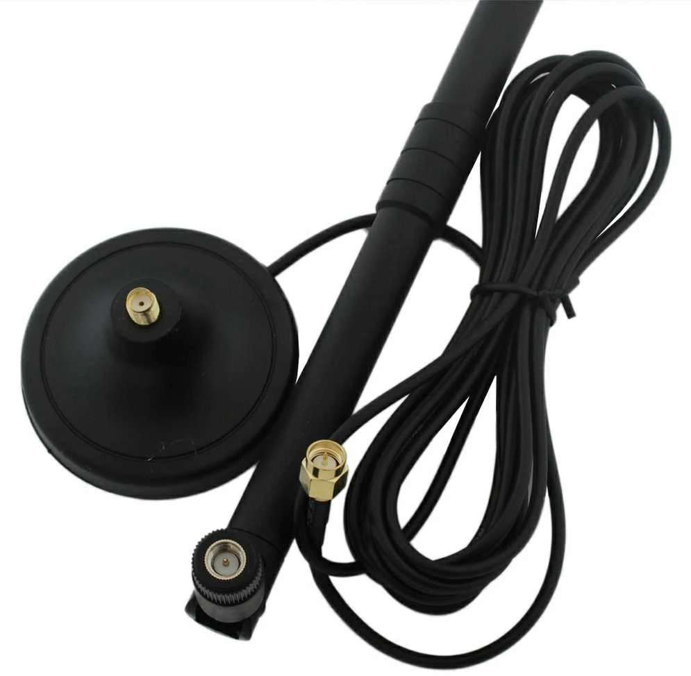 ATL Įvairiakryptė antena 9~12dBi 2,4GHz
