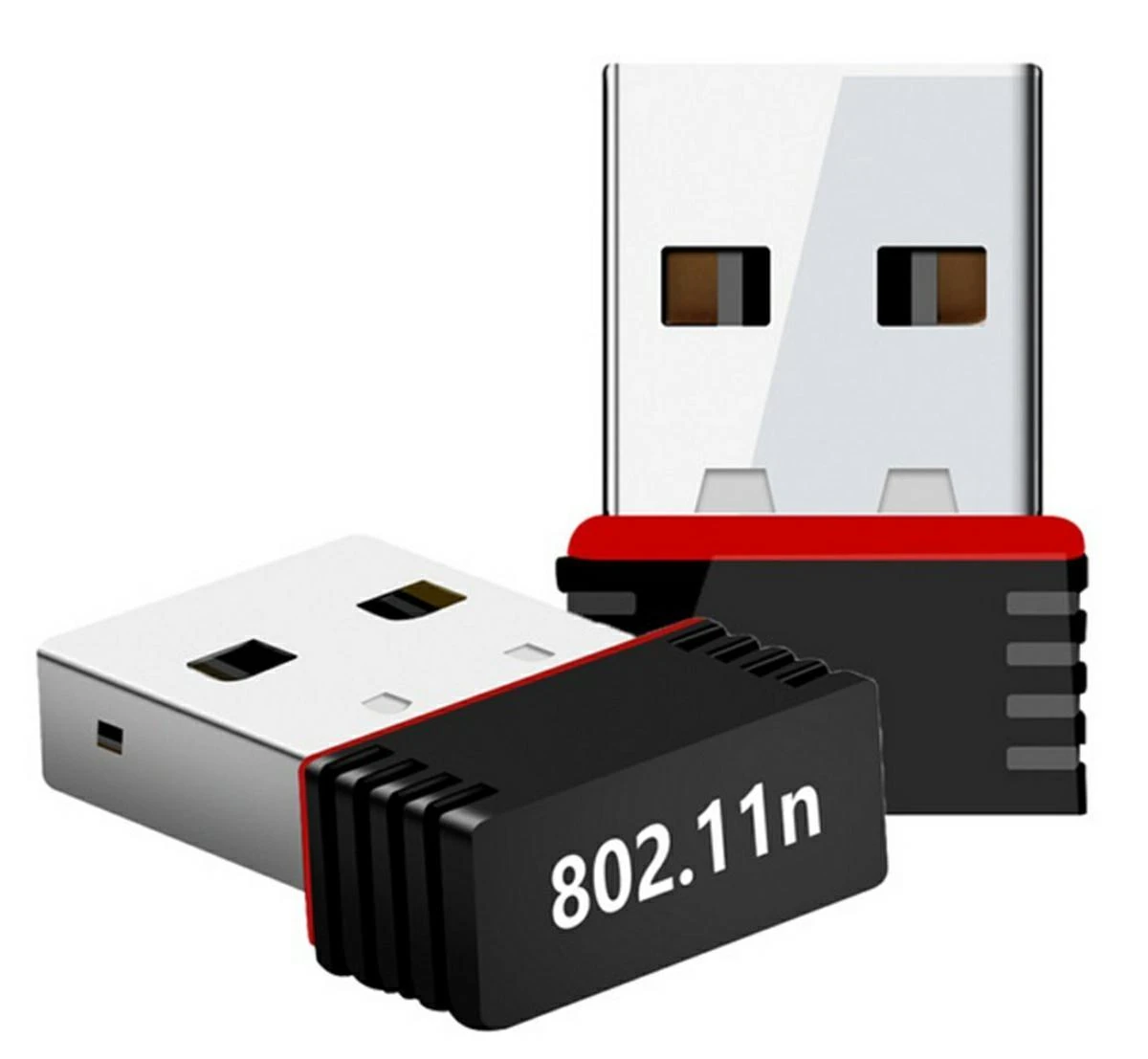 Ak177 WIFI USB adapteris antena