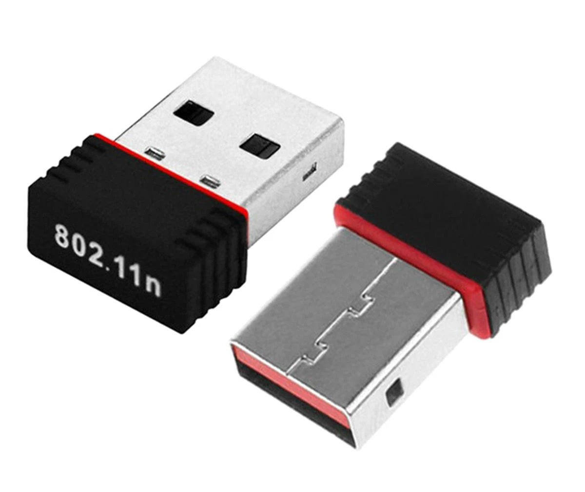 Ak177 WIFI USB adapteris antena