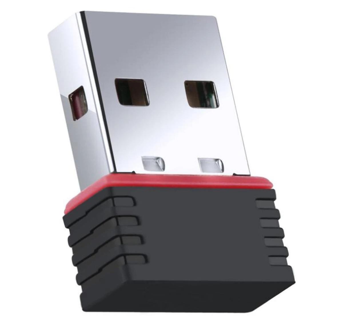 Ak177 WIFI USB adapteris antena