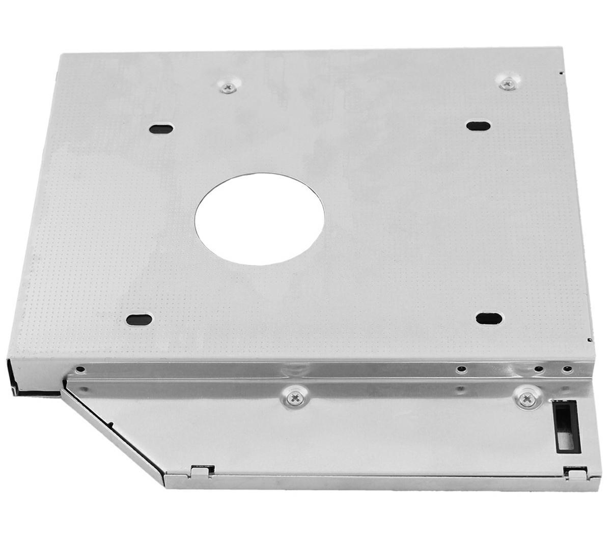 ATL Kietojo disko dėklas AK184A 2,5'' HDD/SSD 12,7 mm SATA