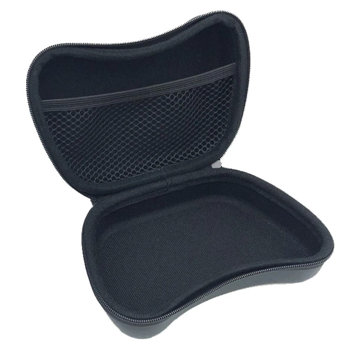 Ak223J PS5 Valdiklio Apsauginis Dėklas, Juodas, 19x14x7,5 cm