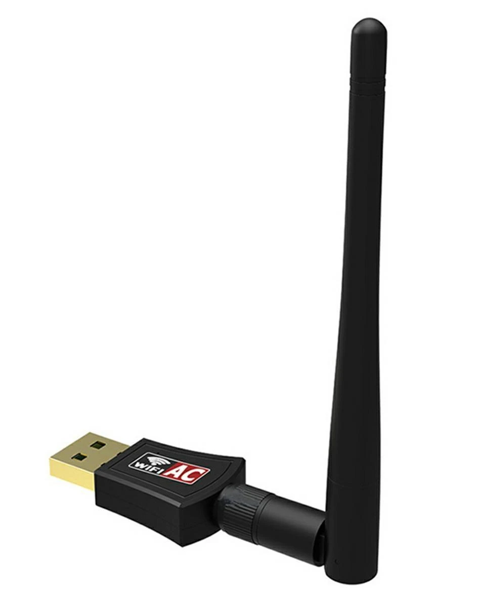 ATL WIFI USB DUAL BAND 2.4/5GHz 600Mbs