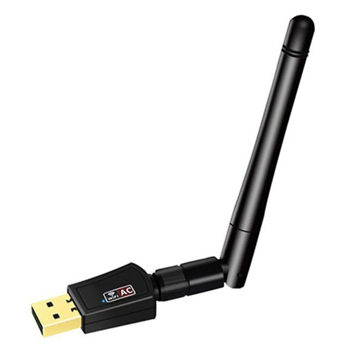 ATL WIFI USB DUAL BAND 2.4/5GHz 600Mbs
