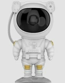 TOP prekė! Aptel žvaigždžių projektorius/naktinė lemputė - Astronautas , ATL AK235A