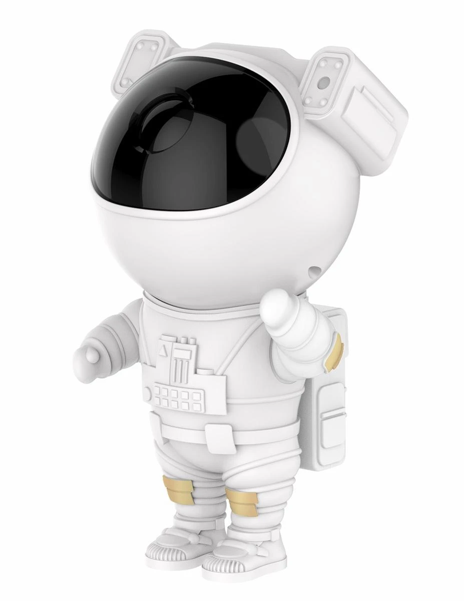 TOP prekė! Aptel žvaigždžių projektorius/naktinė lemputė - Astronautas , ATL AK235A