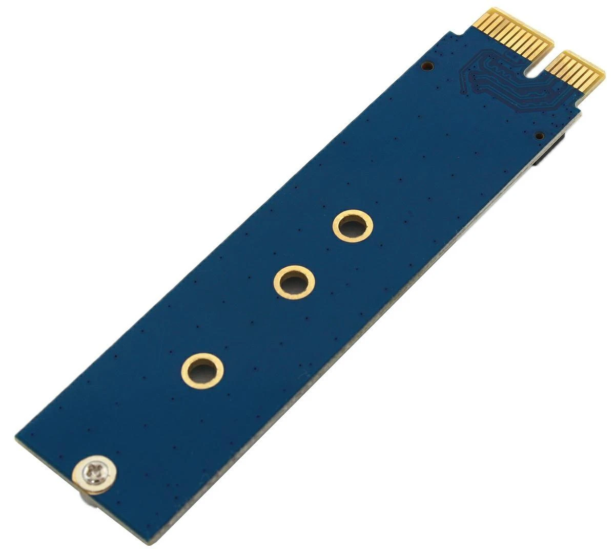 Aptel M.2 NVMe M rakto adapteris
