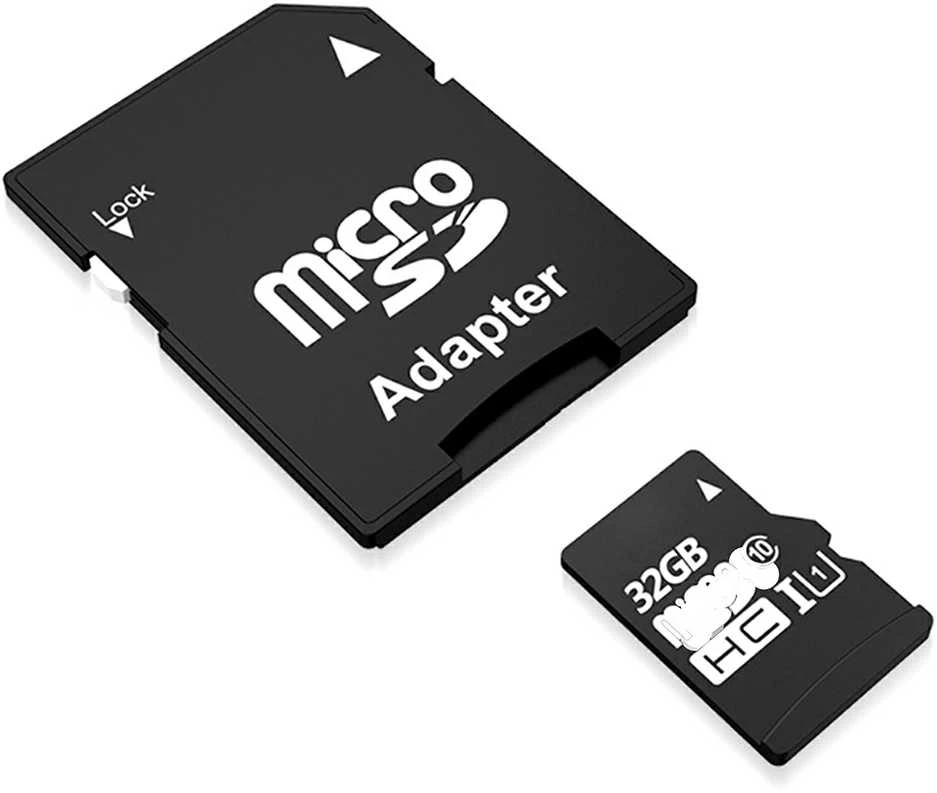 Ak263 Adapteris-perėjimas MICRO SD-SD