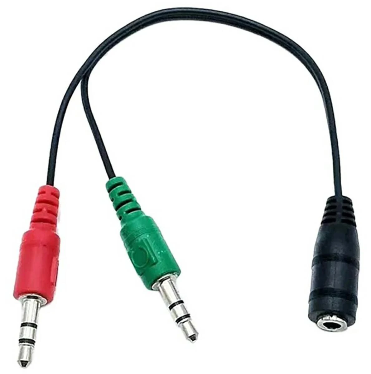 Ak268A Adapteris su Mini Jack Prijungimu