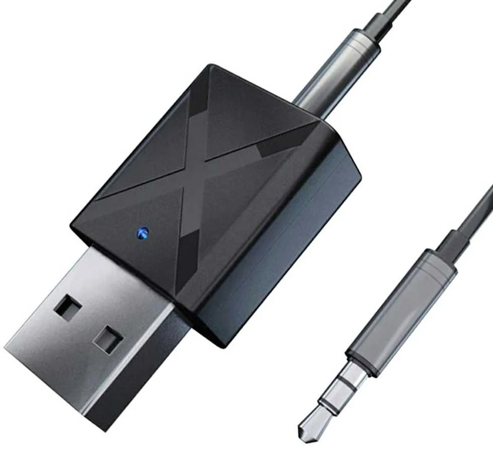 Bluetooth siųstuvas ir imtuvas AK276B