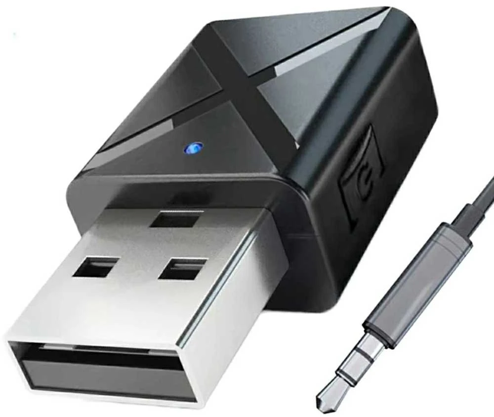 Bluetooth siųstuvas ir imtuvas AK276B