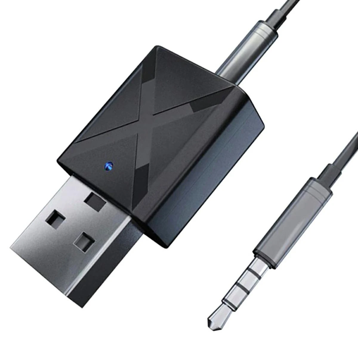 Bluetooth siųstuvas ir imtuvas AK276B