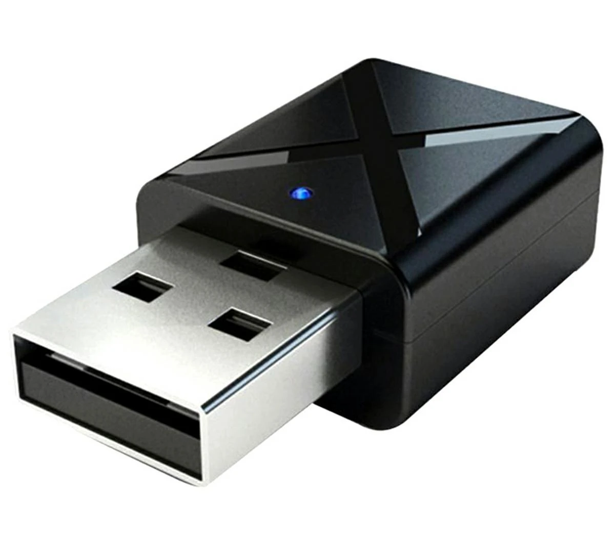 Bluetooth siųstuvas ir imtuvas AK276B