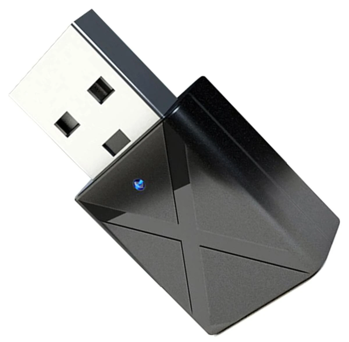 Bluetooth siųstuvas ir imtuvas AK276B