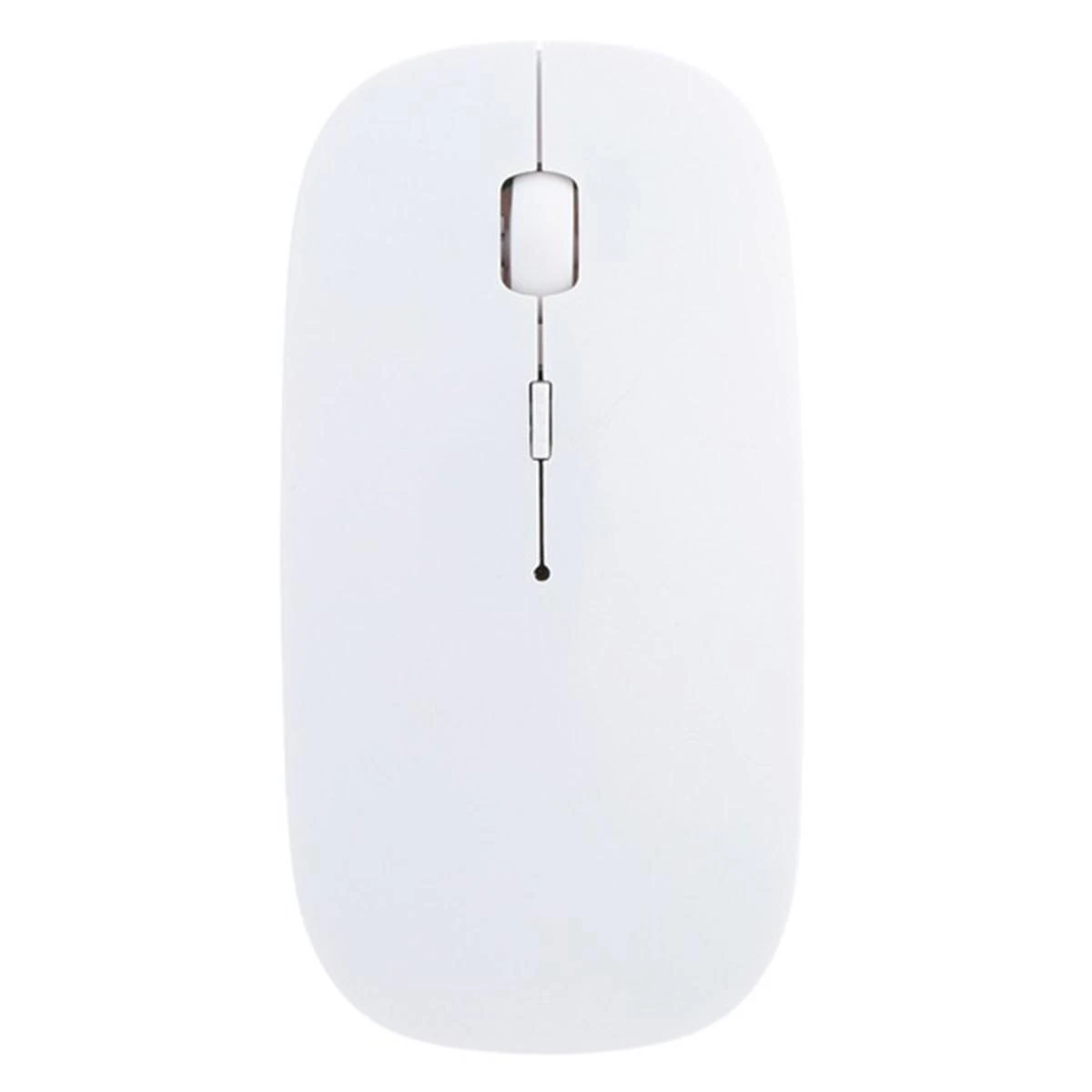Ak278D Belaidė pelė Optinė belaidė pelė, balta