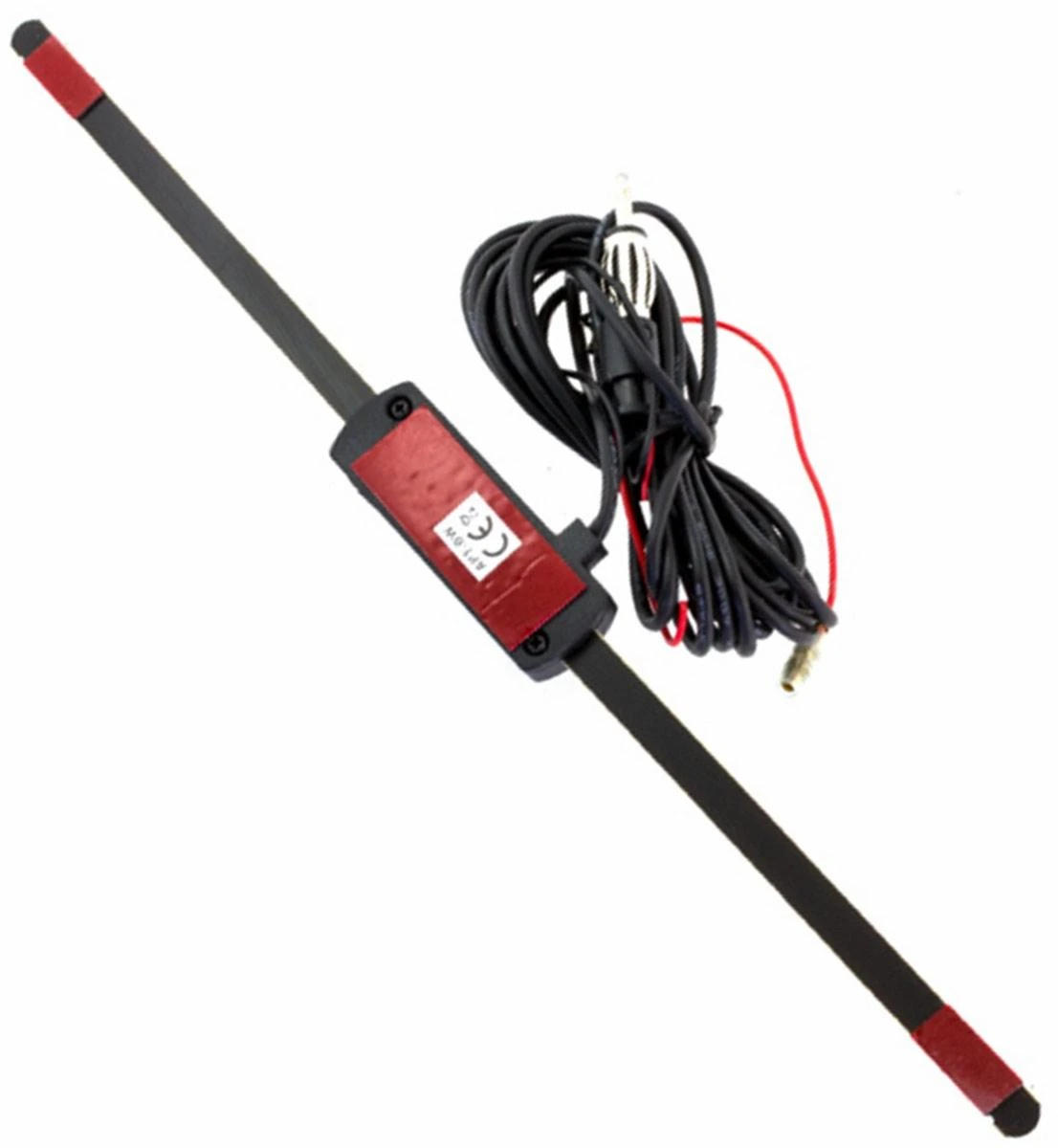 Ak284 AM-FM radijo antena automobiliui