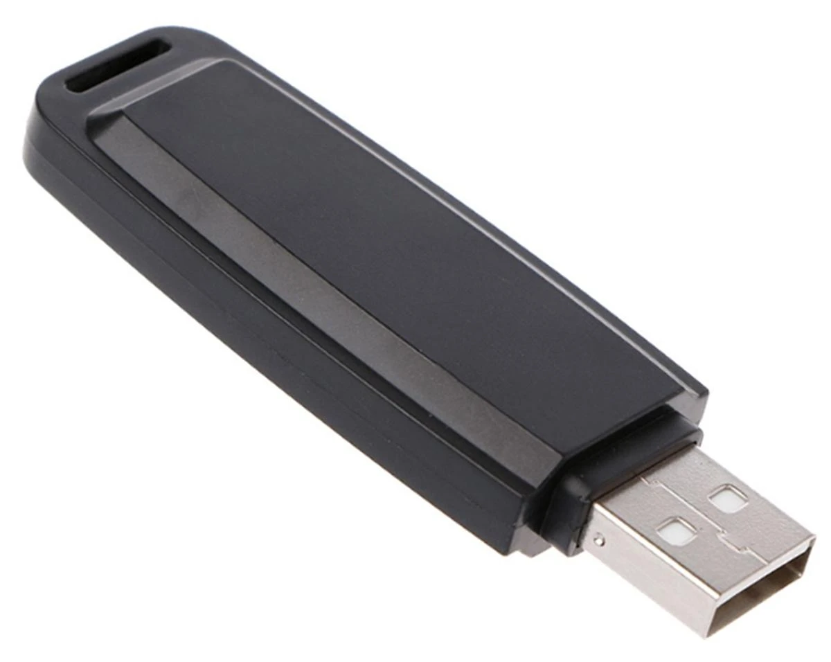 ATL Slaptas USB Diktofonas
