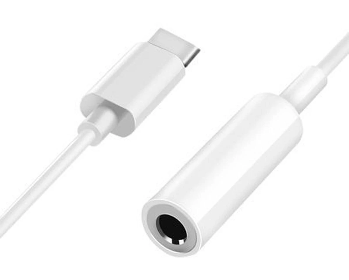 Ak291A Adapteris USB-C audio mini kištukas
