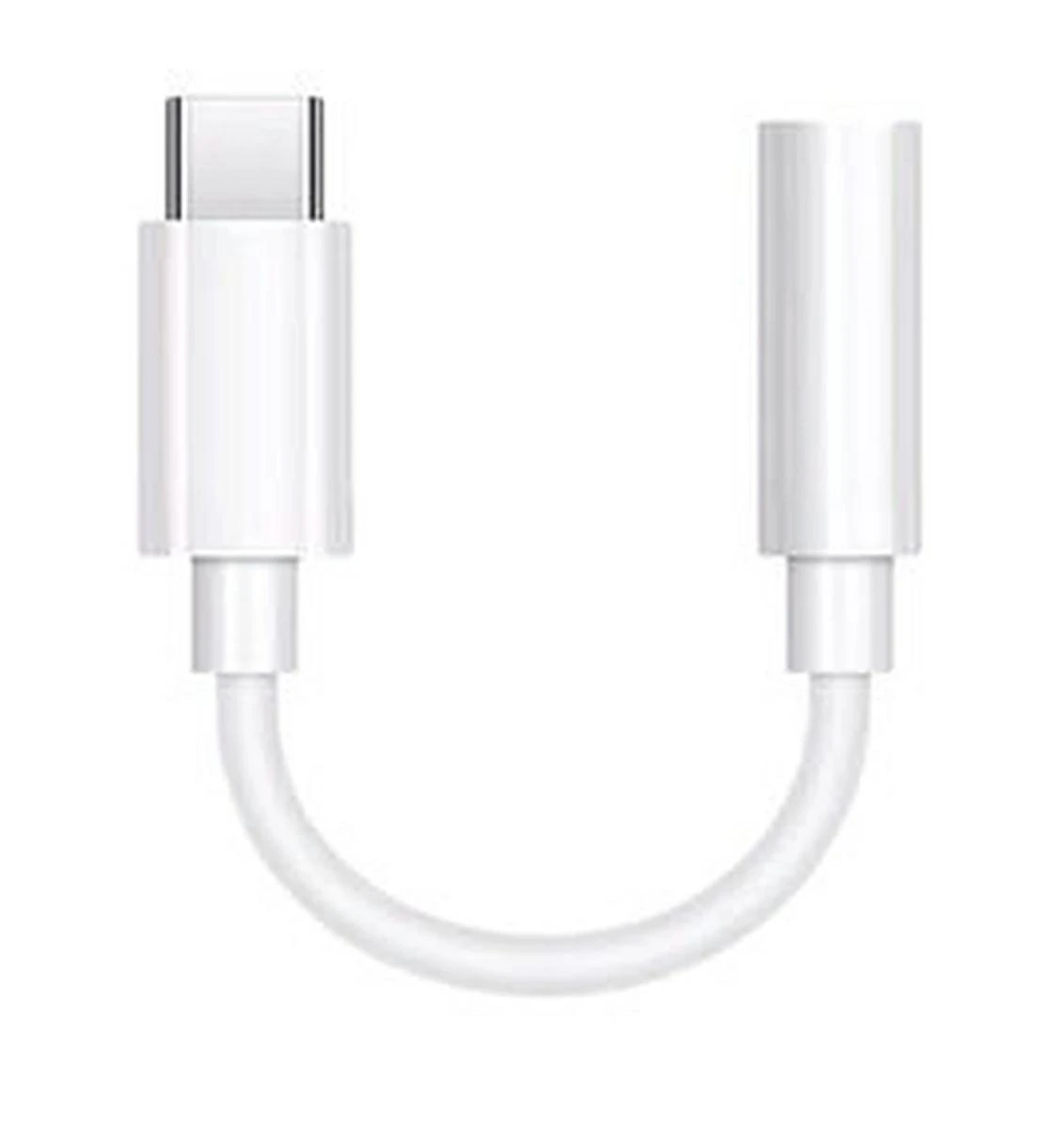 Ak291A Adapteris USB-C audio mini kištukas