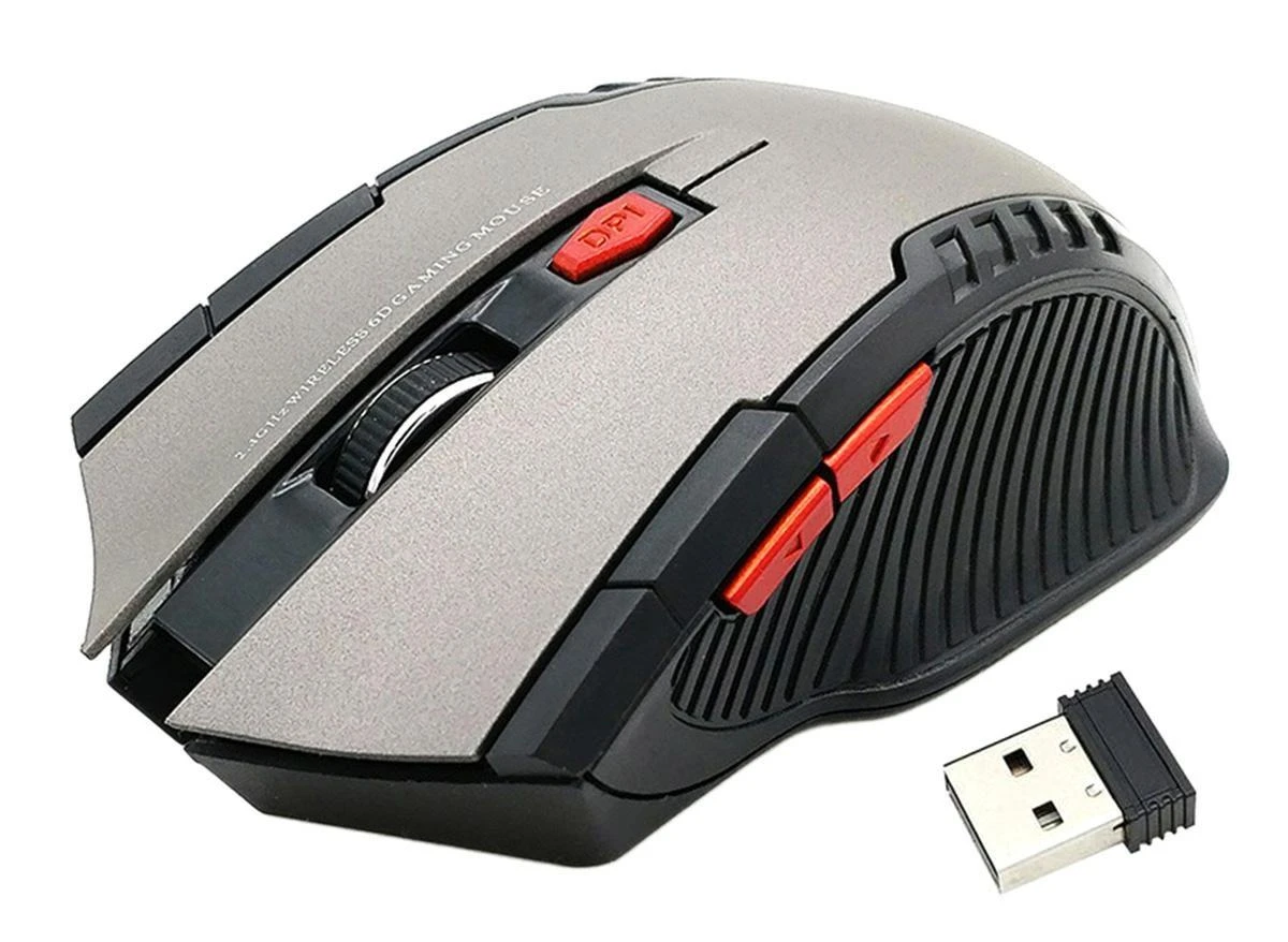 ATL Belaidė pelė Aptel AK303B