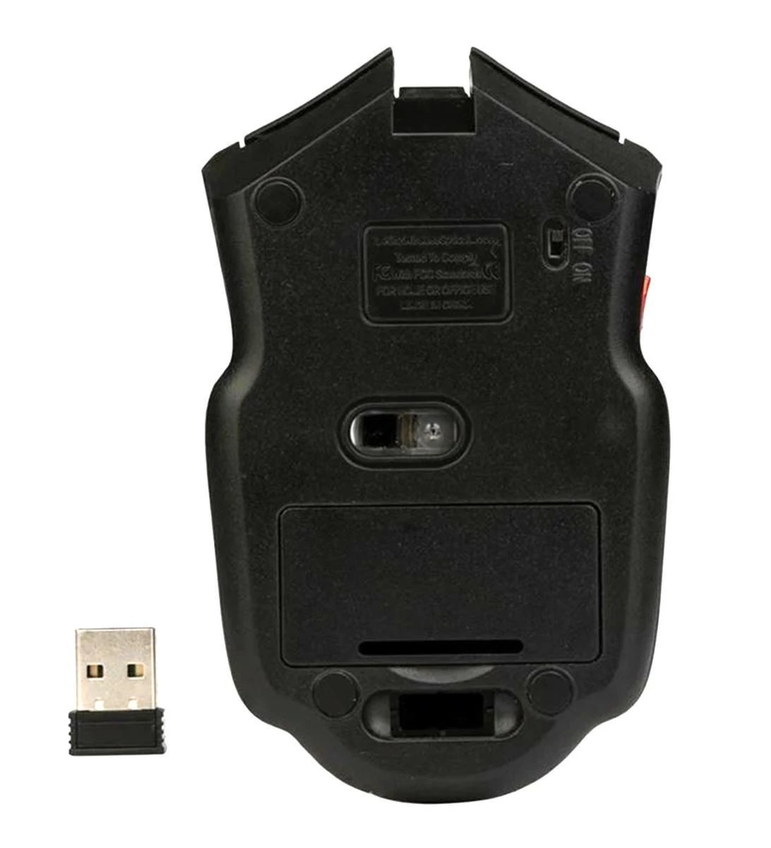 ATL Belaidė pelė Aptel AK303B