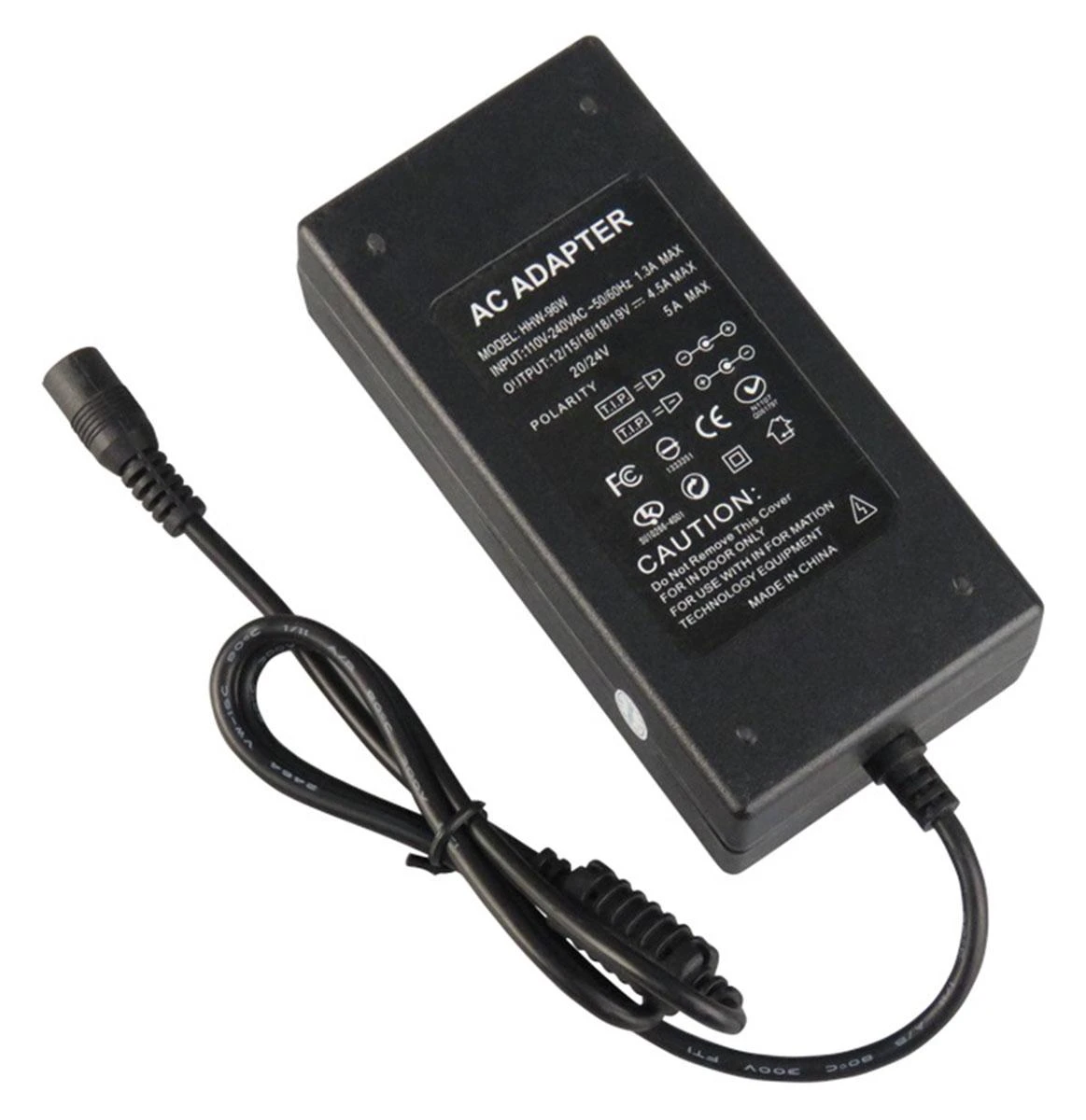ATL MAITINIMO BLOKAS 12-24V/4A/TAY