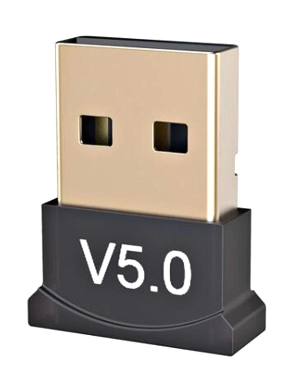 Ak325A Belaidis USB Bluetooth 5.0 modulis
