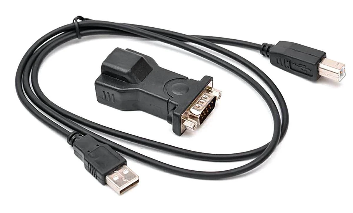 Oem USB keitiklis - RS232 COM - AK50 CH341