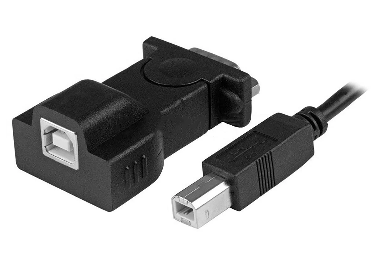 Oem USB keitiklis - RS232 COM - AK50 CH341