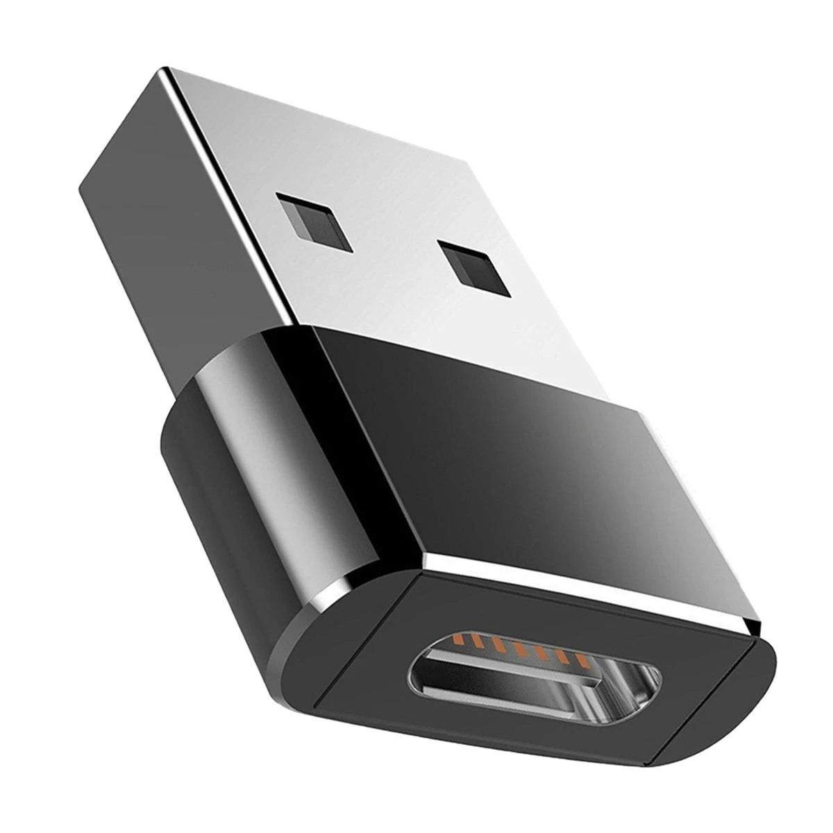 ATL Adapteris TYPE-C į OTG USB-A