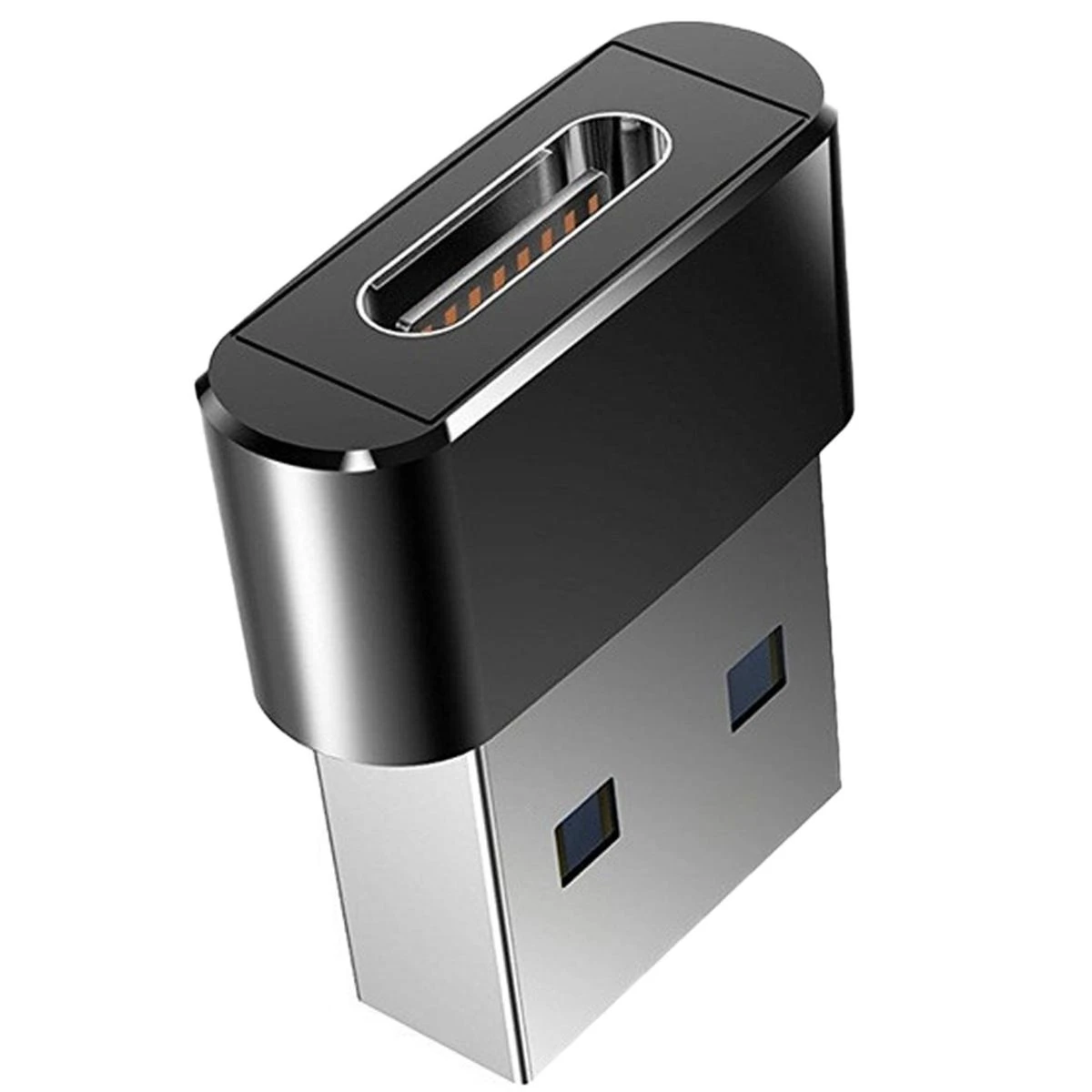 ATL Adapteris TYPE-C į OTG USB-A