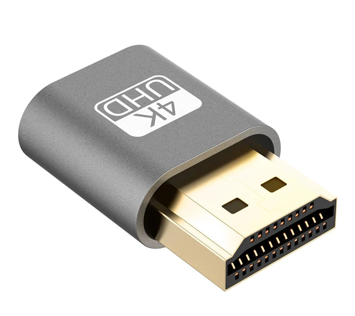 Aptel HDMI signalo adapteris