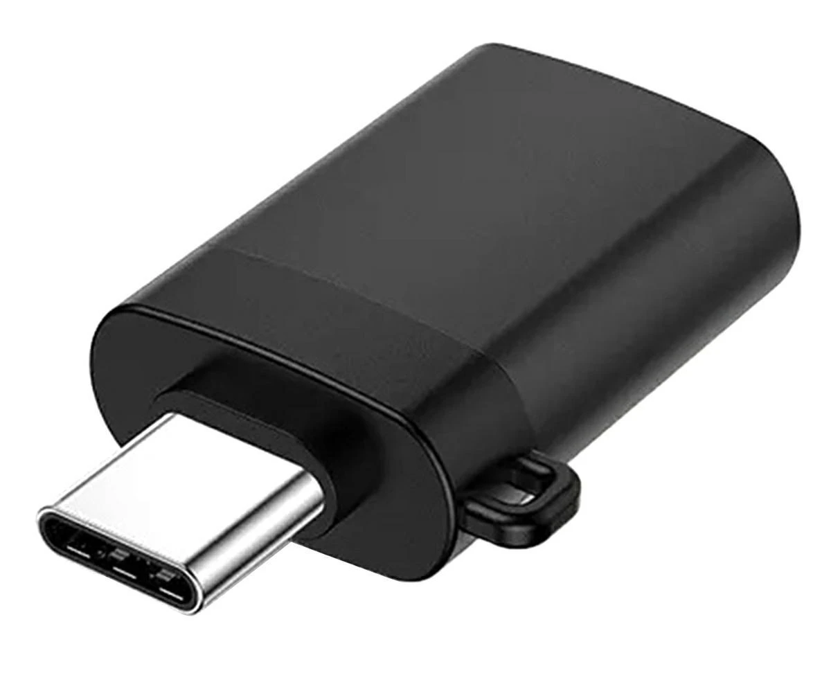 ATL USB TYPE-C adapteris
