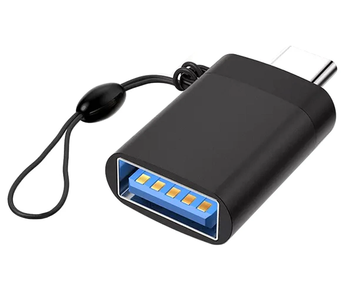 ATL USB TYPE-C adapteris