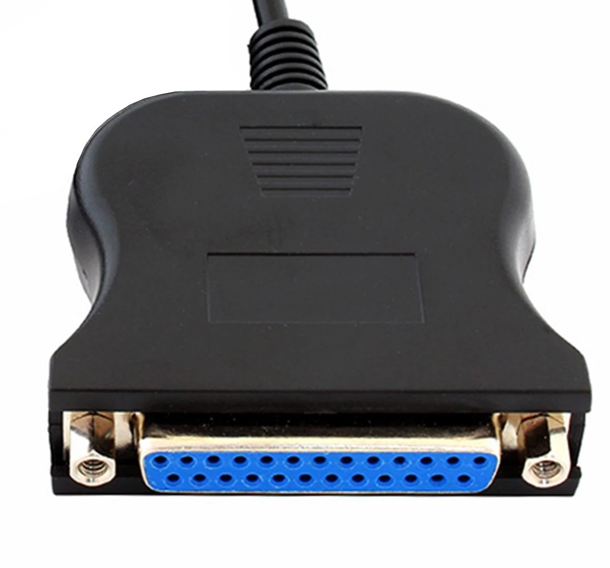 Ak72 USB į LPT adapteris
