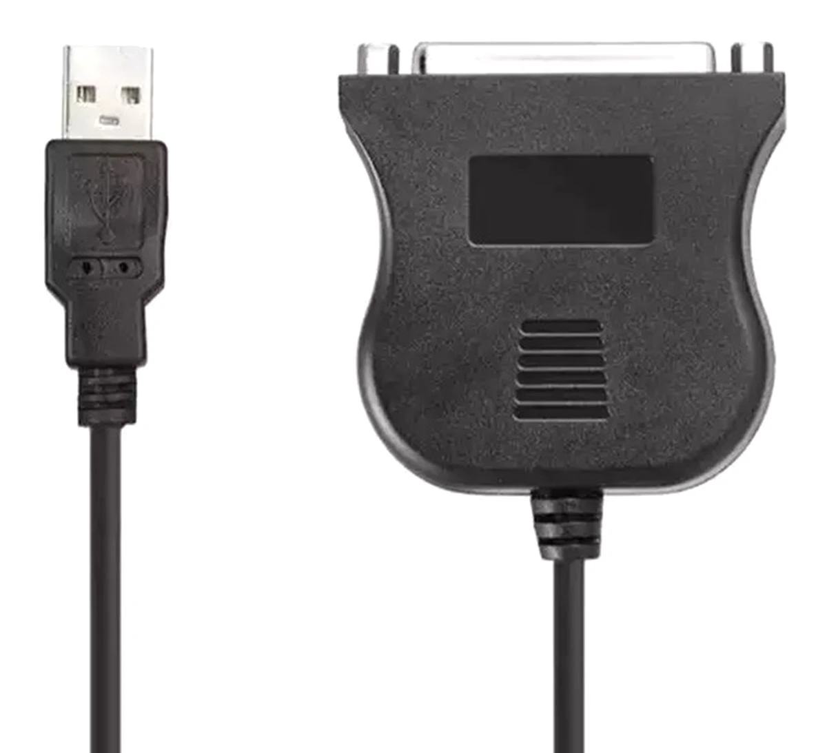 Ak72 USB į LPT adapteris