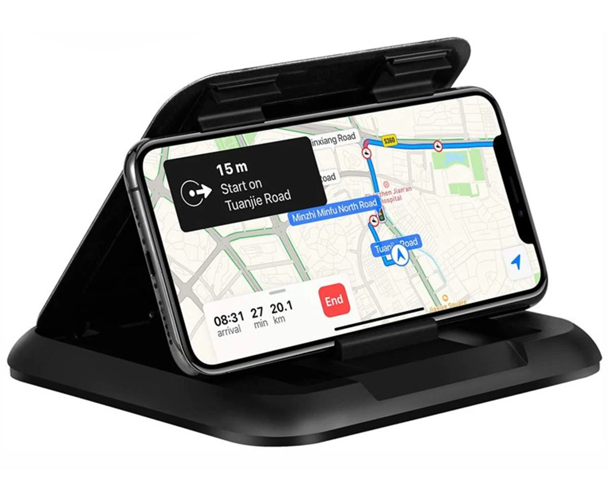ATL Laikiklis telefonui automobilyje