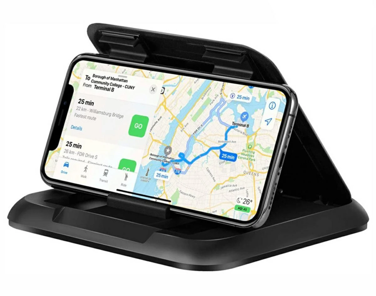 ATL Laikiklis telefonui automobilyje