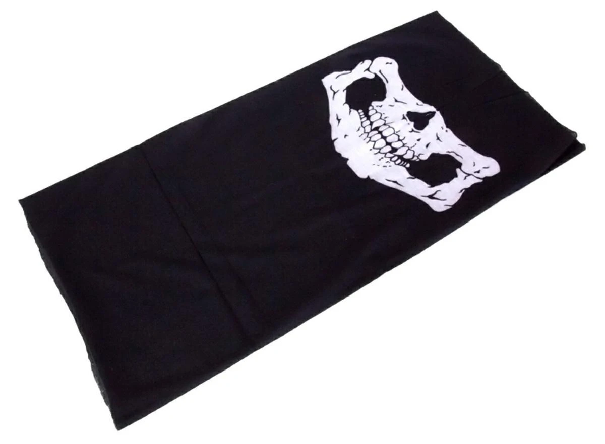 Athletic Aptel Veido skarelė BANDANA SKULL