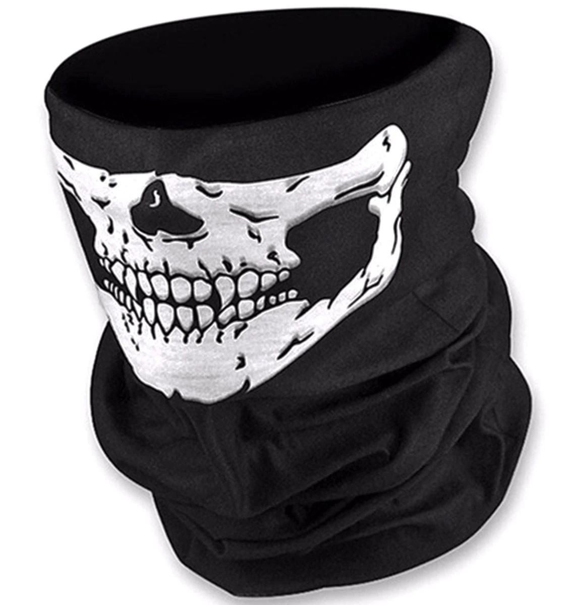 Athletic Aptel Veido skarelė BANDANA SKULL