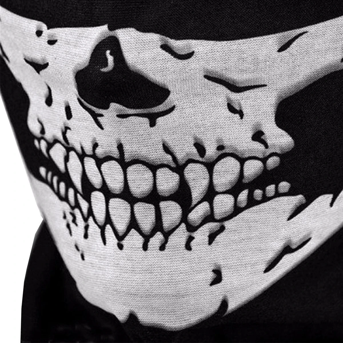 Athletic Aptel Veido skarelė BANDANA SKULL